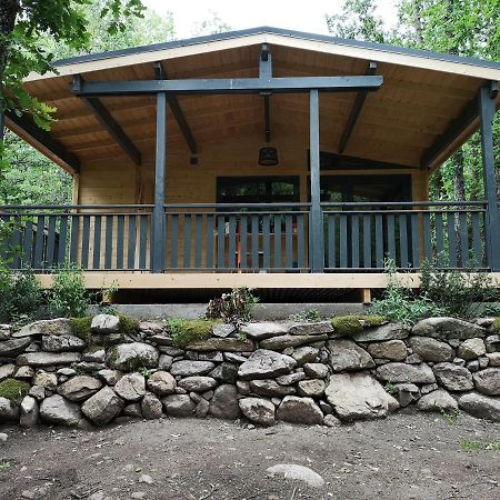 Camping Le Soleil 维瓦里奥 外观 照片