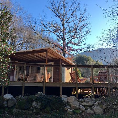 Camping Le Soleil 维瓦里奥 外观 照片