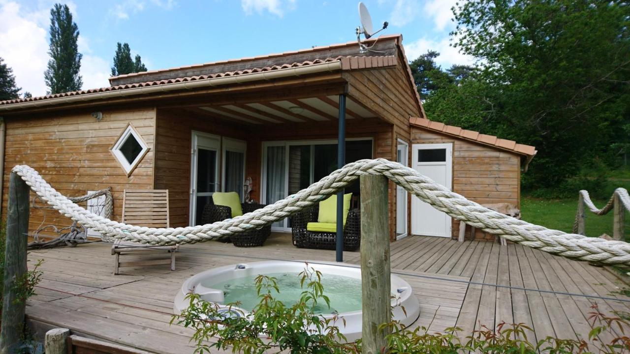 Camping Le Soleil 维瓦里奥 外观 照片