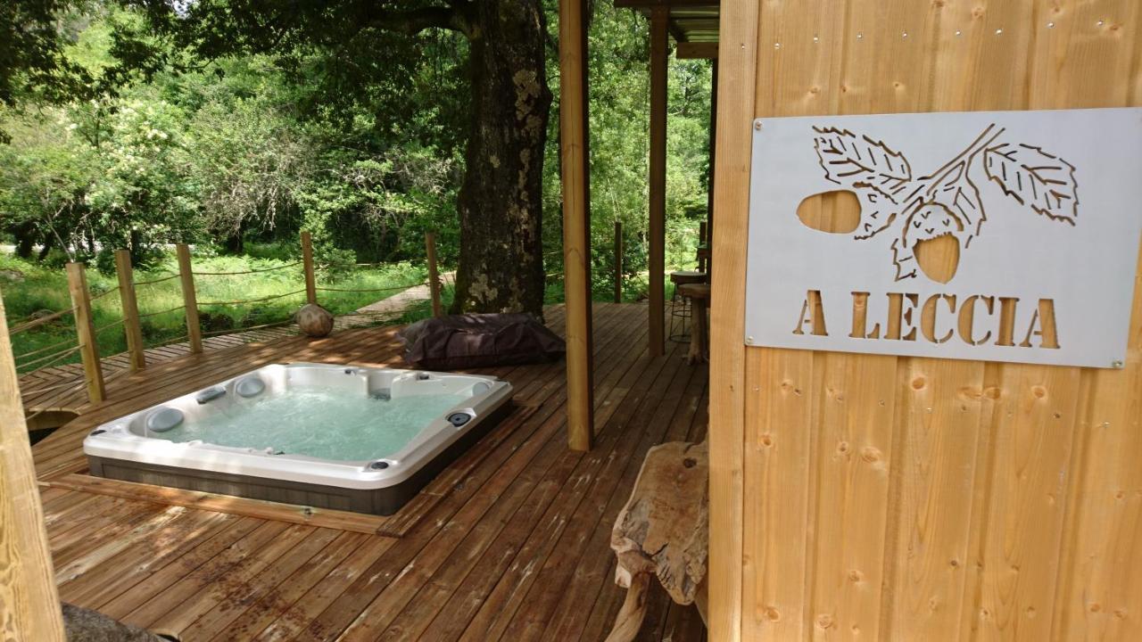 Camping Le Soleil 维瓦里奥 外观 照片